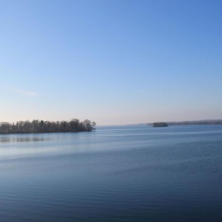 Design-Suite Am See Ascheberg  ภายนอก รูปภาพ