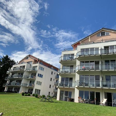 Design-Suite Am See Ascheberg  ภายนอก รูปภาพ