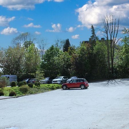Design-Suite Am See Ascheberg  ภายนอก รูปภาพ