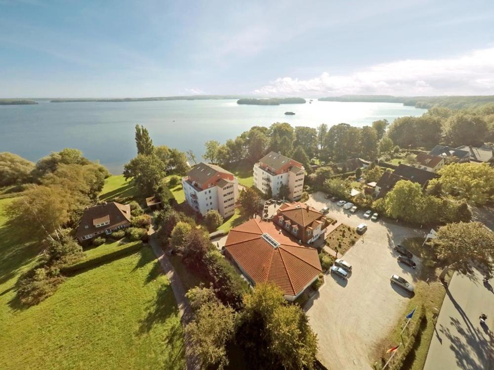 Design-Suite Am See Ascheberg  ภายนอก รูปภาพ