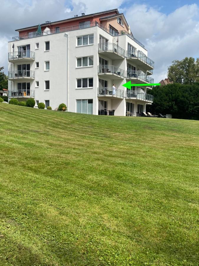 Design-Suite Am See Ascheberg  ภายนอก รูปภาพ