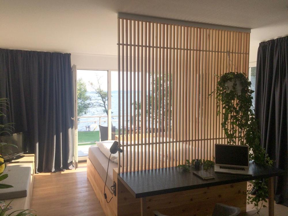 Design-Suite Am See Ascheberg  ภายนอก รูปภาพ
