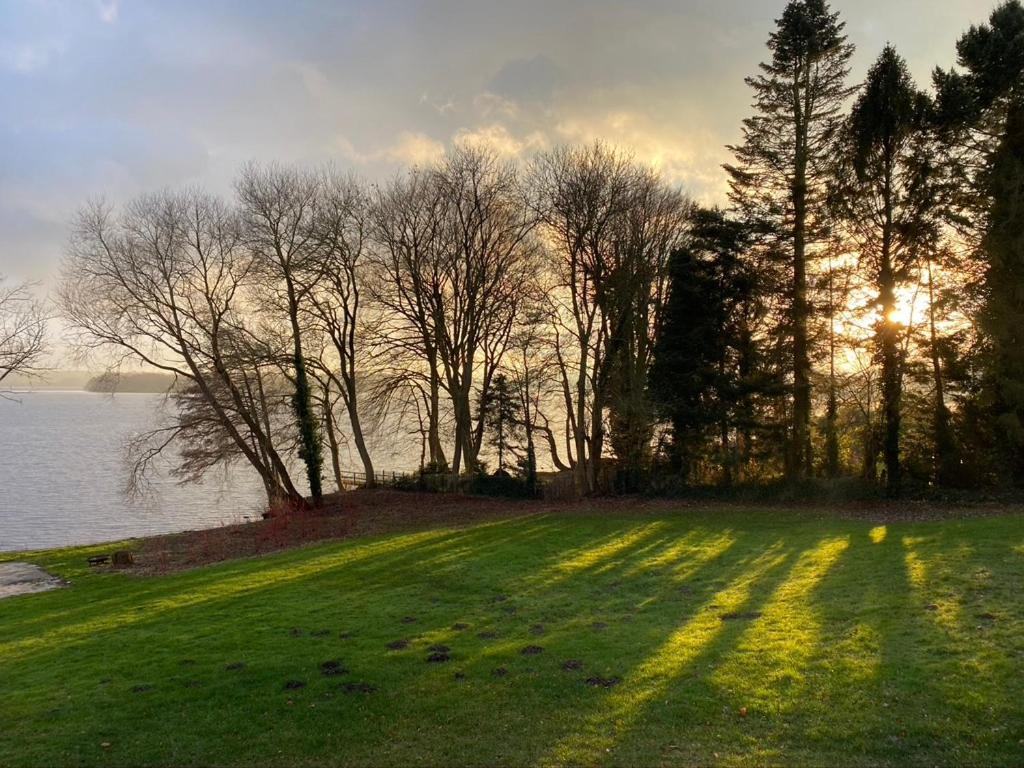 Design-Suite Am See Ascheberg  ภายนอก รูปภาพ