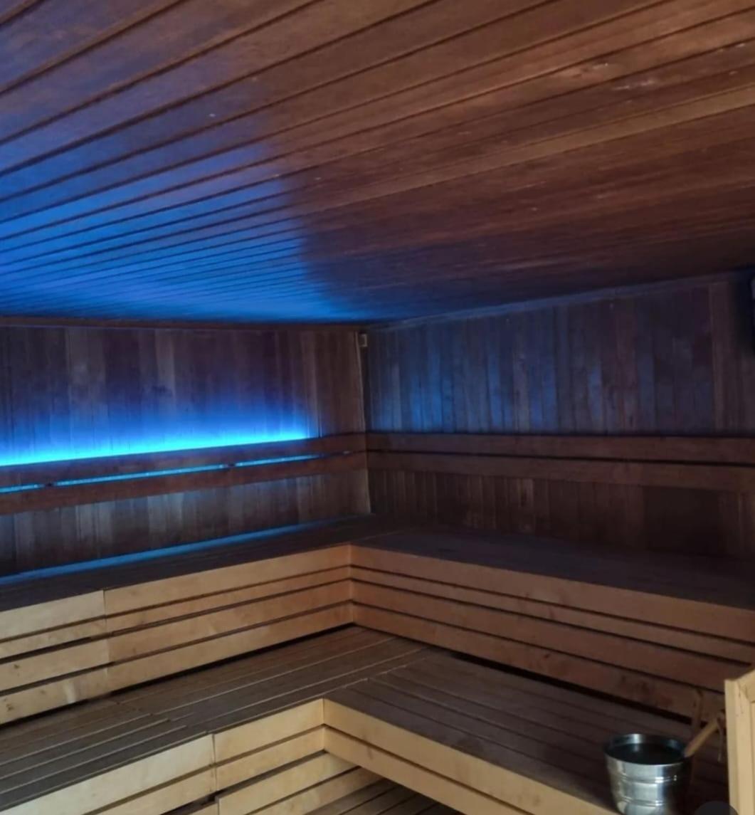 Design-Suite Am See Ascheberg  ภายนอก รูปภาพ