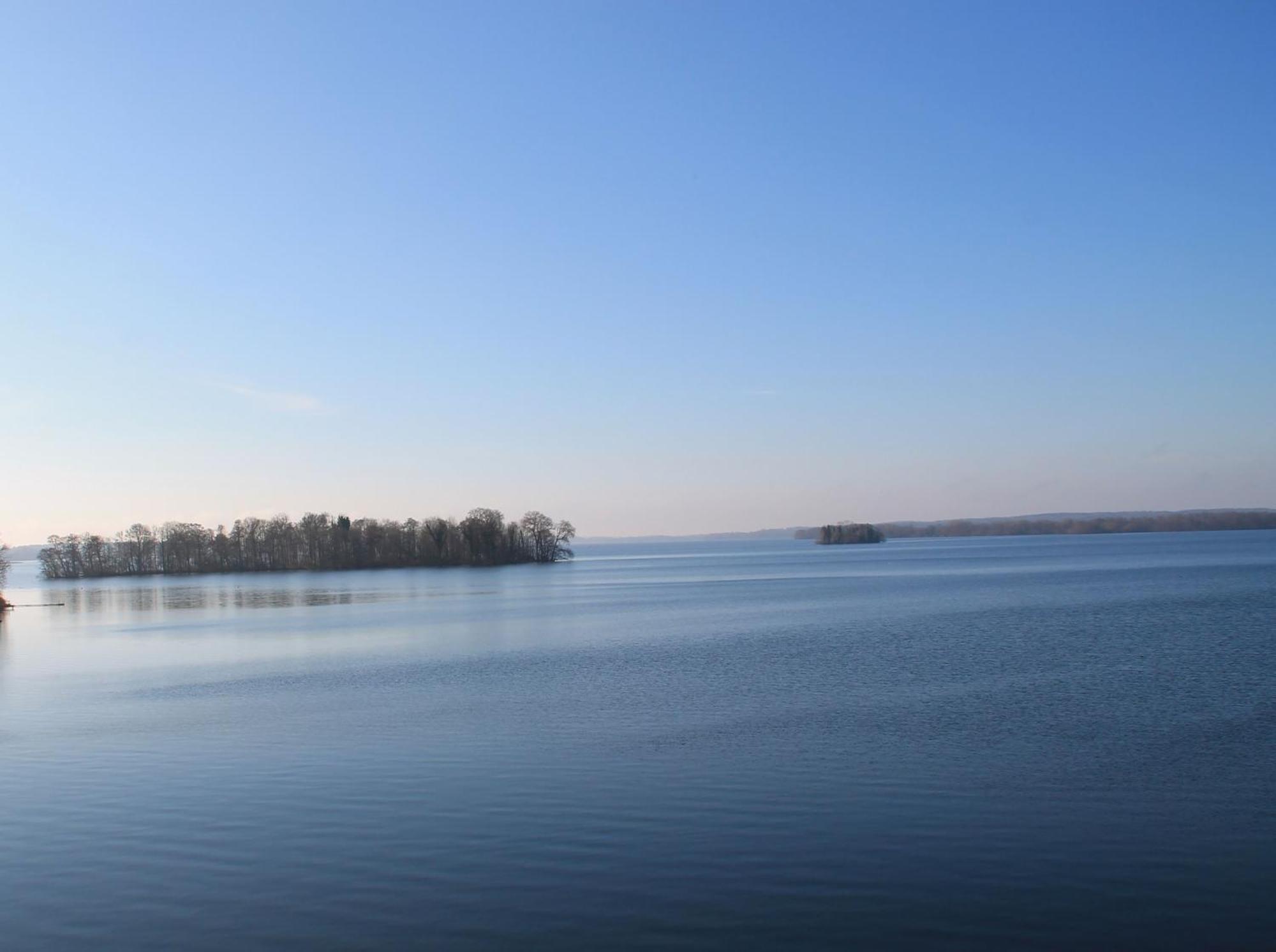 Design-Suite Am See Ascheberg  ภายนอก รูปภาพ