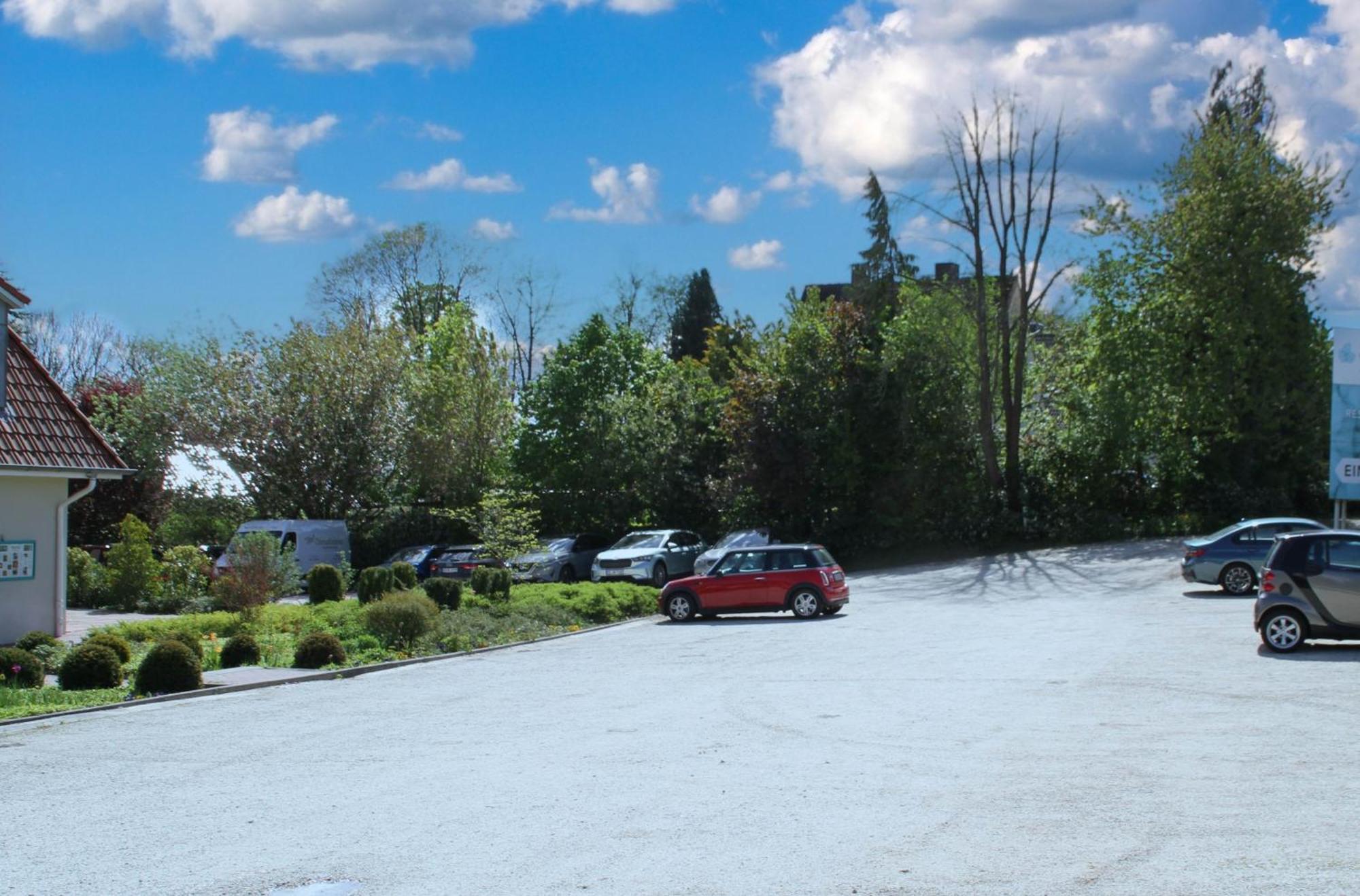 Design-Suite Am See Ascheberg  ภายนอก รูปภาพ