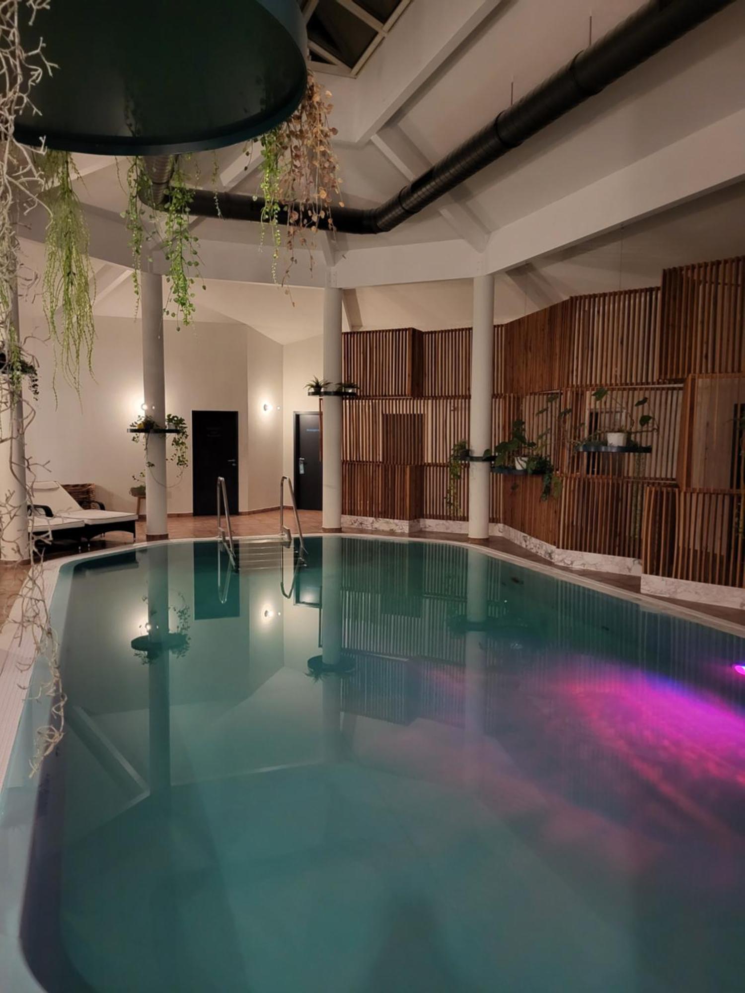 Design-Suite Am See Ascheberg  ภายนอก รูปภาพ